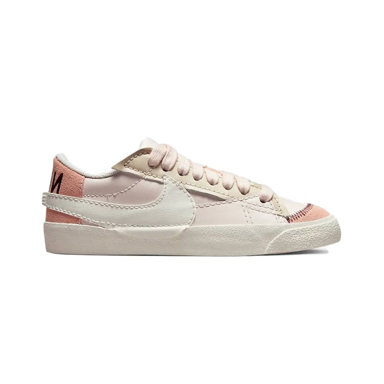 Image of Nike Blazer Mid 77 Jumbo Light Soft Pink (W)