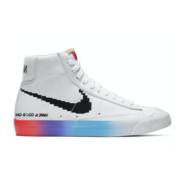 Image of Nike Blazer Mid 77 Vintage Have a Good Game (W)