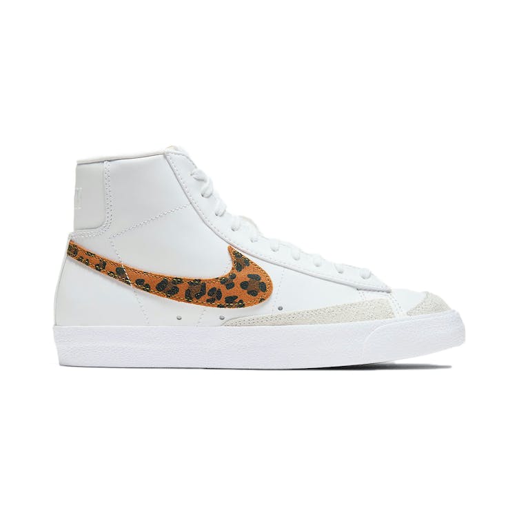 Image of Nike Blazer Mid Leopard (W)