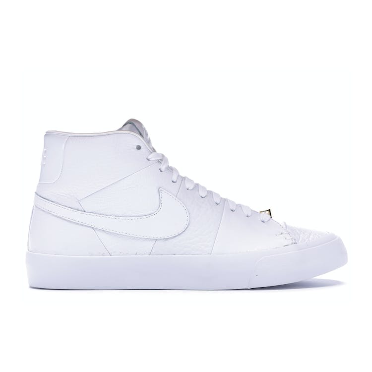 Image of Nike Blazer Royal Triple White