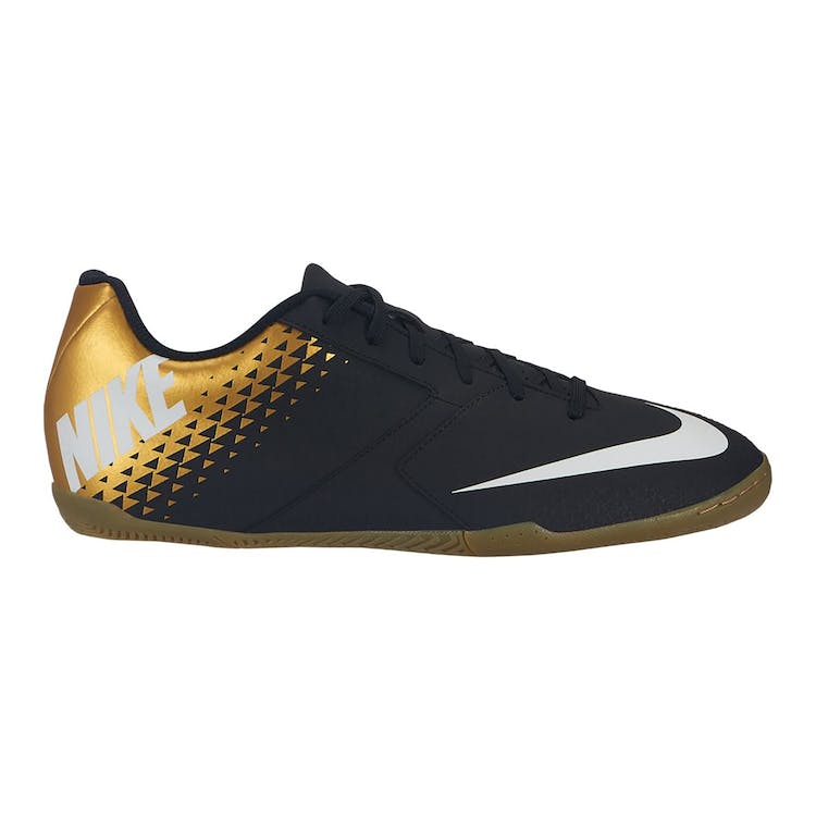 Image of Nike BombaX IC Black Gold