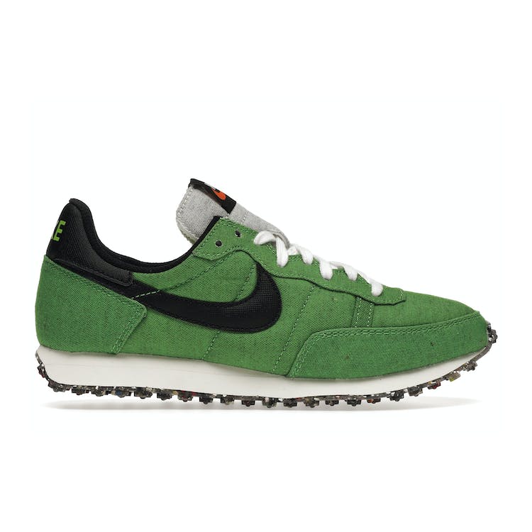 Image of Nike Challenger OG Mean Green