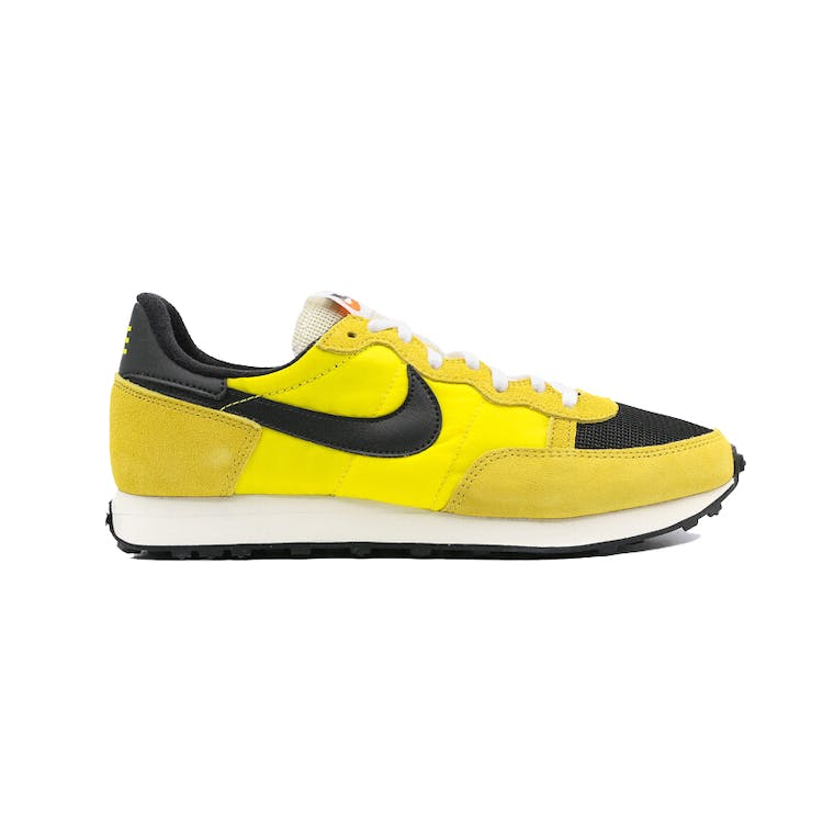Image of Nike Challenger OG Opti Yellow