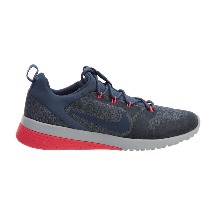 Image of Nike Ck Racer Diffused Blue Diffused Blue (W)