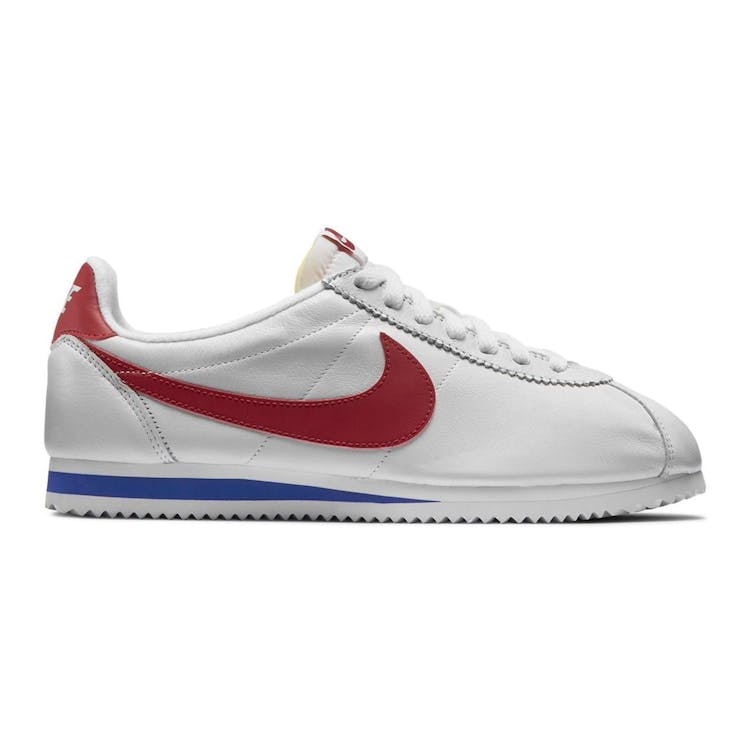 Image of Nike Classic Cortez Forest Gump