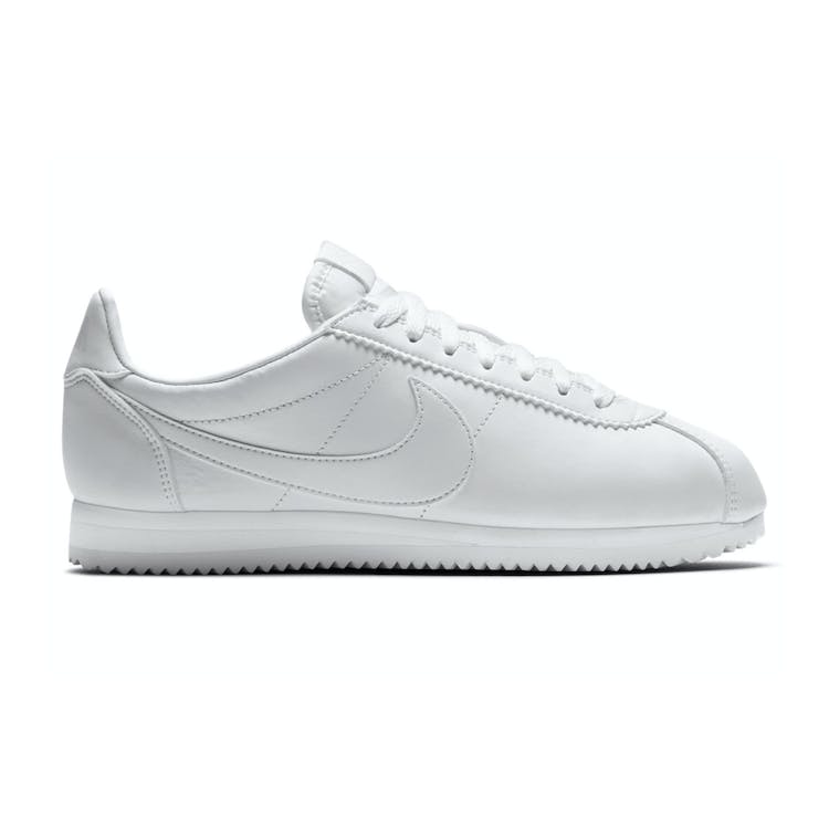Image of Nike Classic Cortez Leather White (W)
