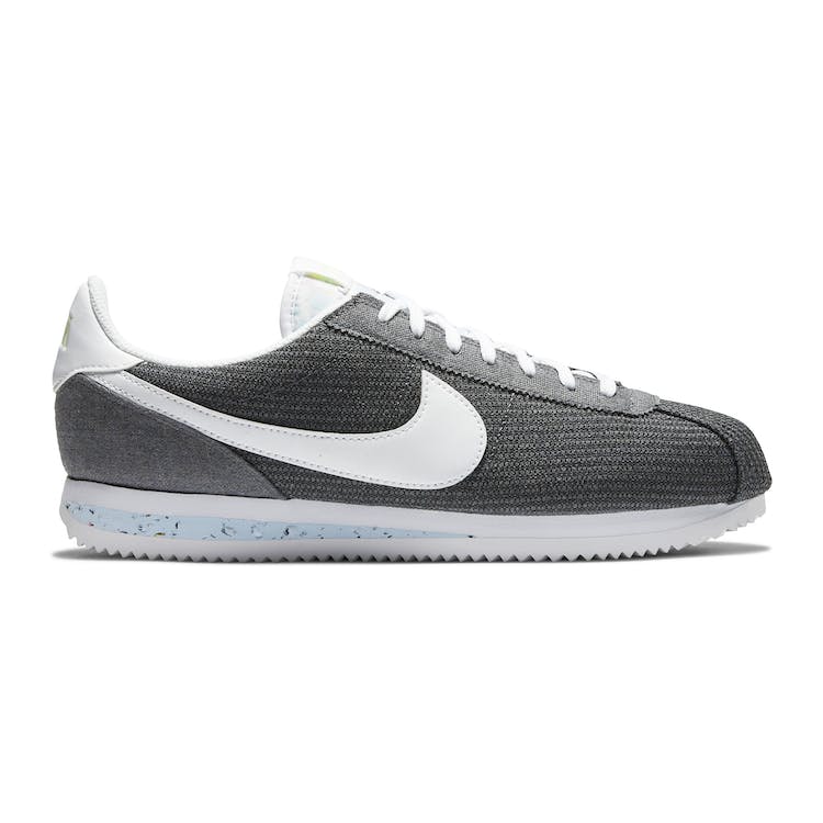 Image of Nike Classic Cortez Recycled Canvas