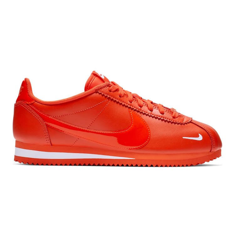 Image of Nike Classic Cortez Team Orange (W)