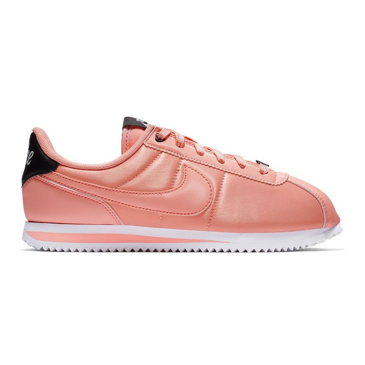 Image of Nike Cortez Basic Valentines Day 2019 Bleached Coral (GS)
