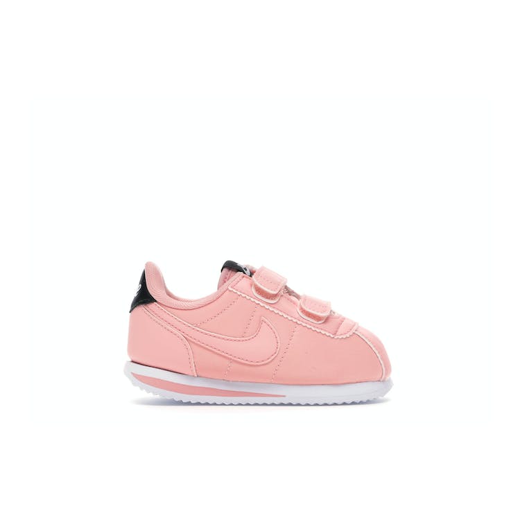 Image of Nike Cortez Basic Valentines Day 2019 Bleached Coral (TD)