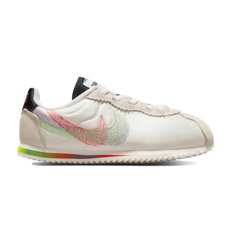 Image of Nike Cortez Be True (2022) (PS)