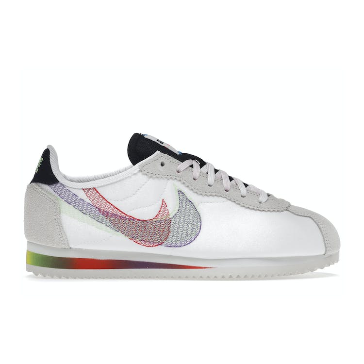 Image of Nike Cortez Be True (2022)