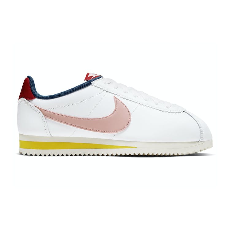 Image of Nike Cortez Coral Stardust