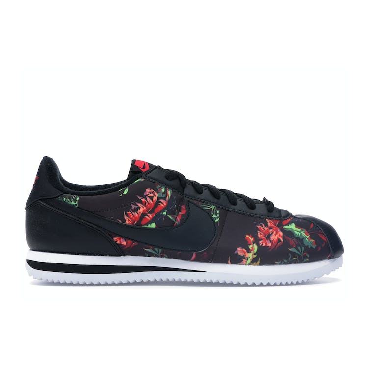 Image of Nike Cortez Floral