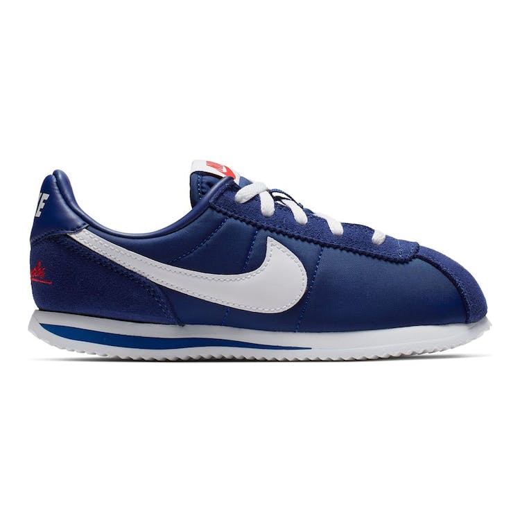 Image of Nike Cortez Los Angeles Blue (PS)