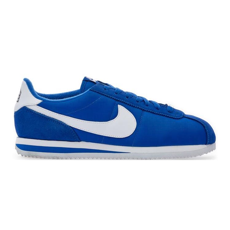 Image of Nike Cortez Nylon DSM Blue