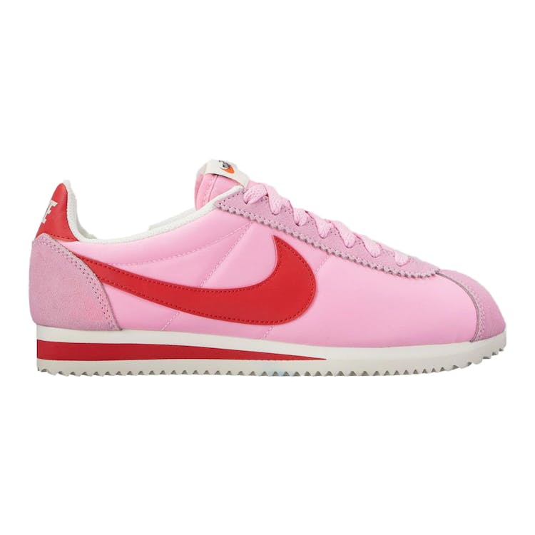 Image of Nike Cortez Rose Pink (W)