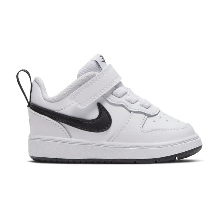 Image of Nike Court Borough Low 2 First Use TD