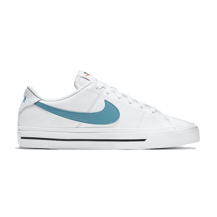 Image of Nike Court Legacy Cerulean
