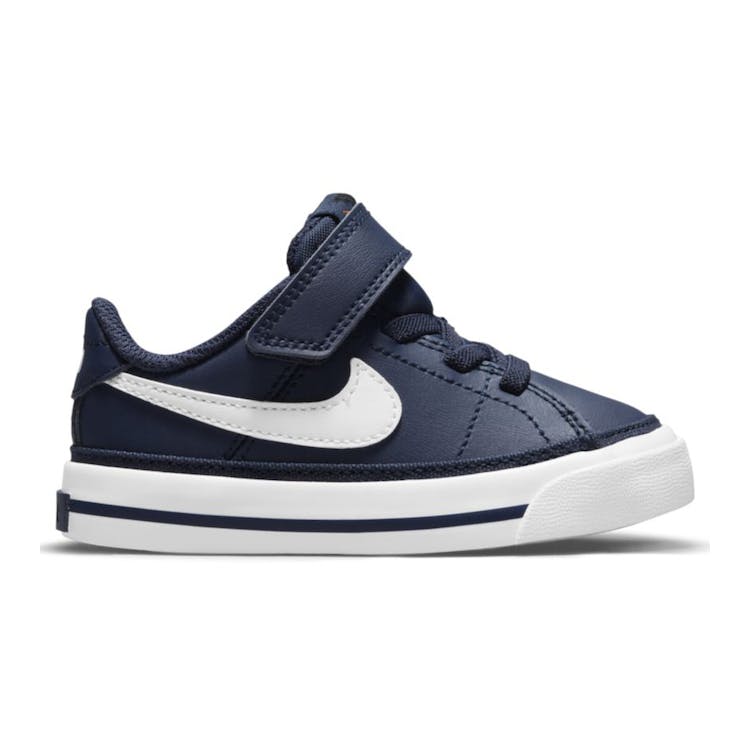 Image of Nike Court Legacy Midnight Navy (TD)