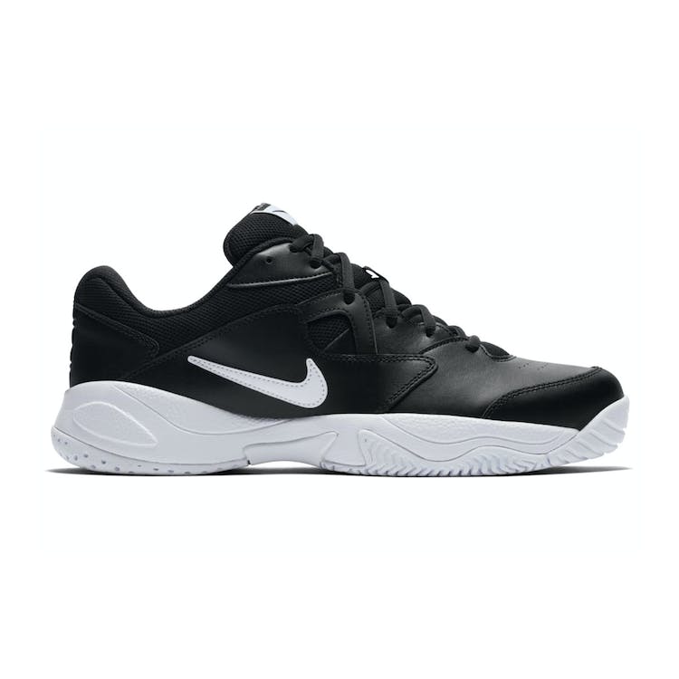 Image of Nike Court Lite 2 Black
