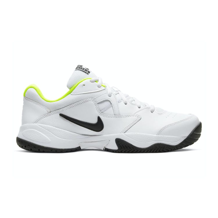 Image of Nike Court Lite 2 Volt