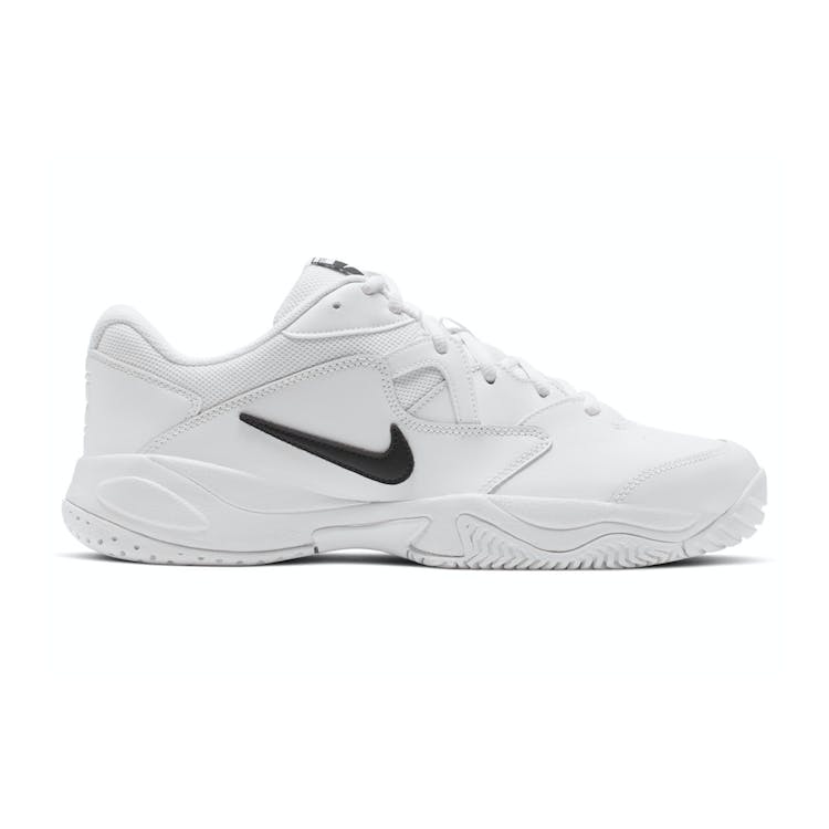 Image of Nike Court Lite 2 White