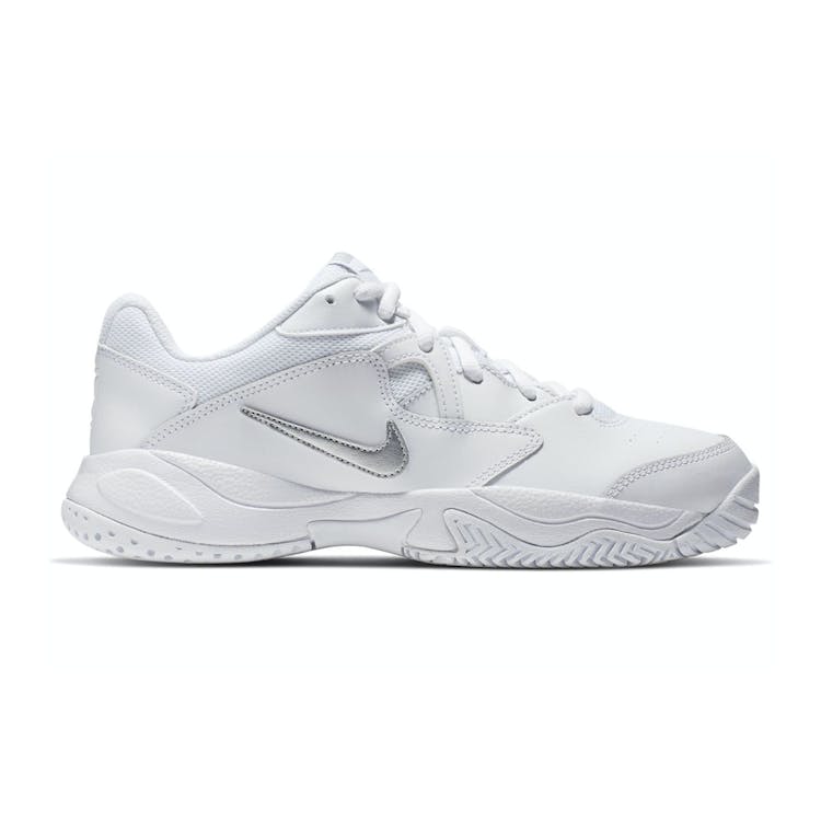 Image of Nike Court Lite 2 Whiten (W)