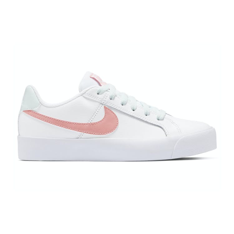Image of Nike Court Royale AC Bleached Coral (W)