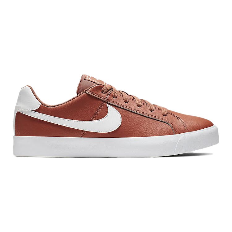 Image of Nike Court Royale AC Dusty Peach