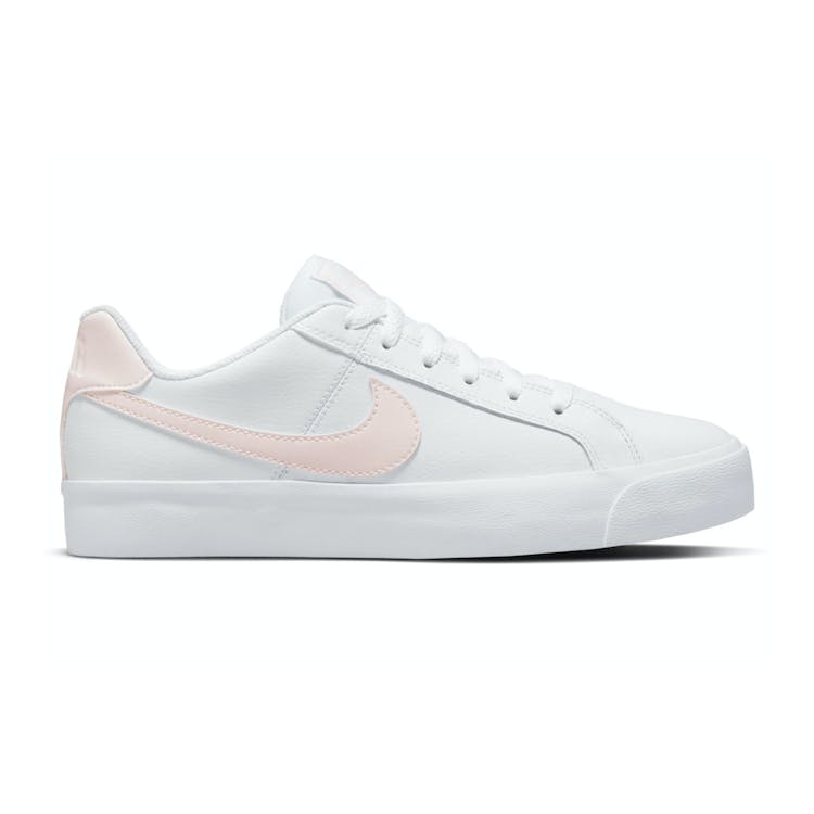 Image of Nike Court Royale AC Light Soft Pink (W)