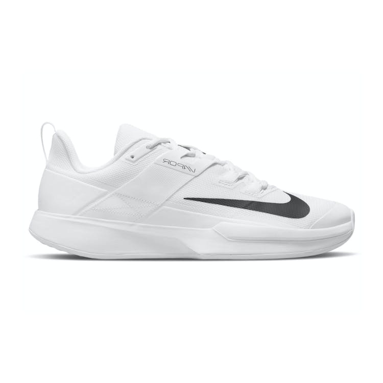 Image of Nike Court Vapor Lite White Black