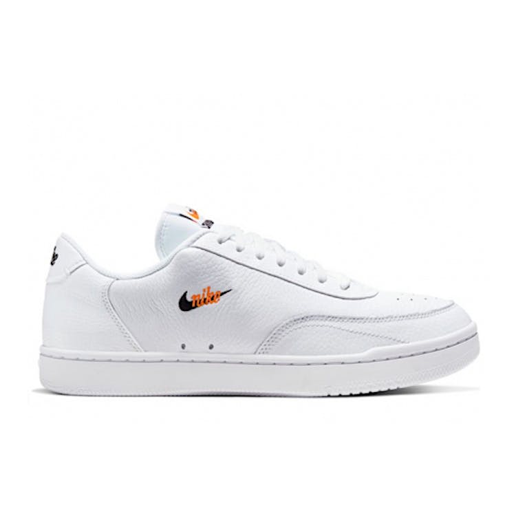 Image of Nike Court Vintage Premium White (W)