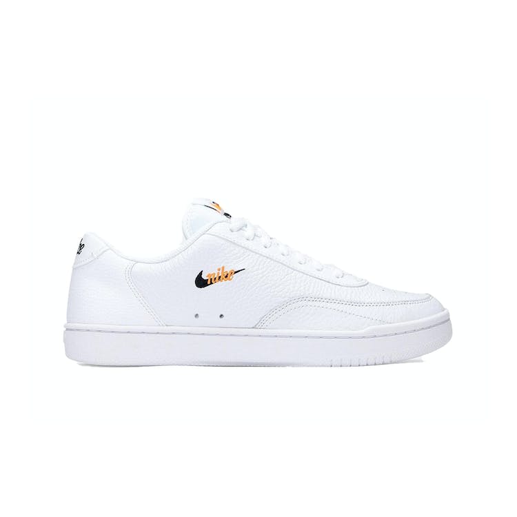 Image of Nike Court Vintage Premium White