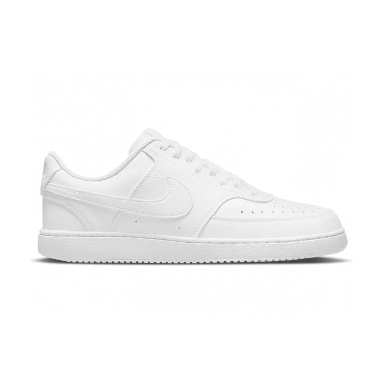 Nike Court Vision Low Next Nature White Midnight Navy (DH2987-106 ...
