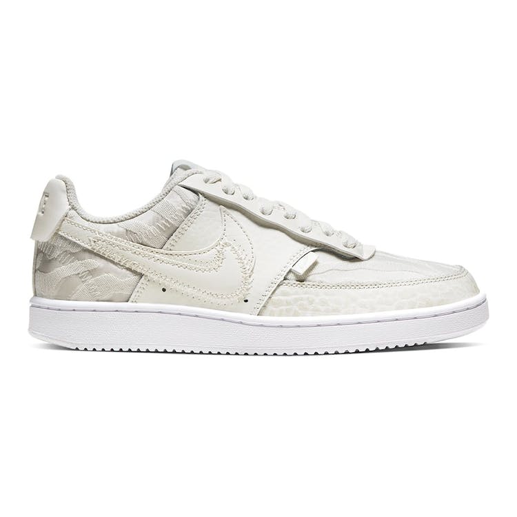 Image of Nike Court Vision Low Sail (W)