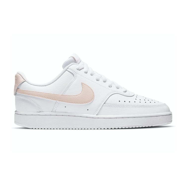 Image of Nike Court Vision Low Washed Coral (W)