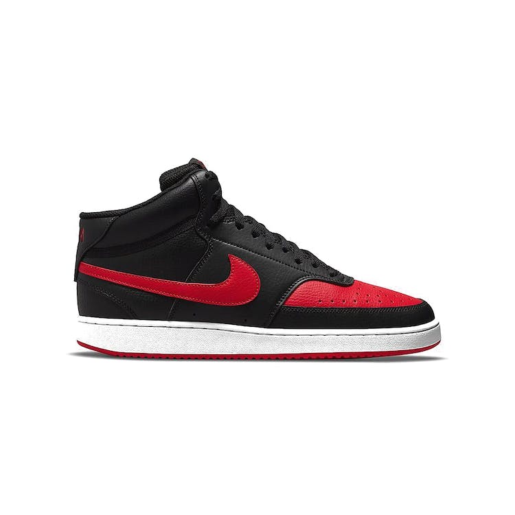 Image of Nike Court Vision Mid Bred