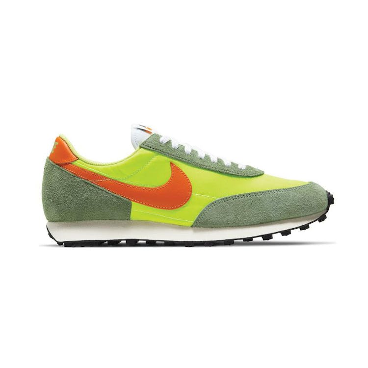 Image of Nike Daybreak Limelight Orange Jade