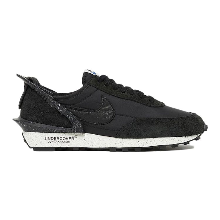 Image of Undercover x Nike Wmns Daybreak Black Sail