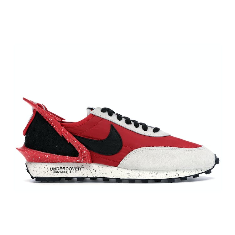 Image of Undercover x Nike Wmns Daybreak Red