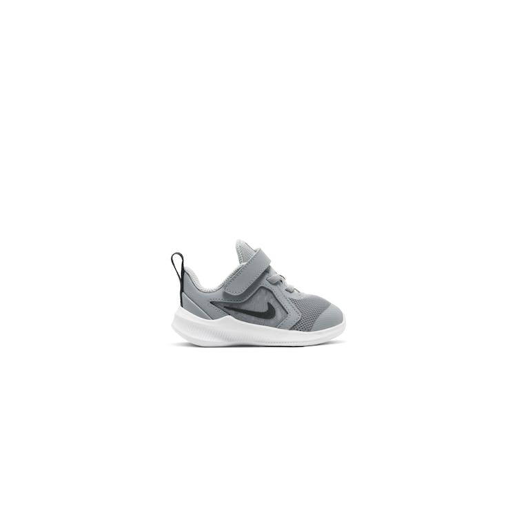 Image of Nike Downshifter 10 Particular Grey (TD)