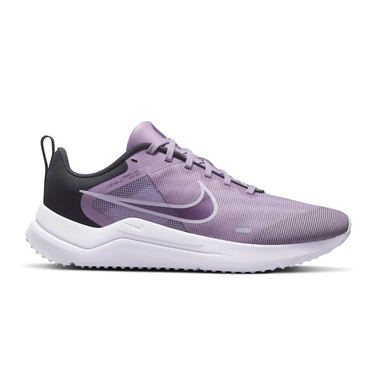 Image of Nike Downshifter 12 Amethyst Wave (W)