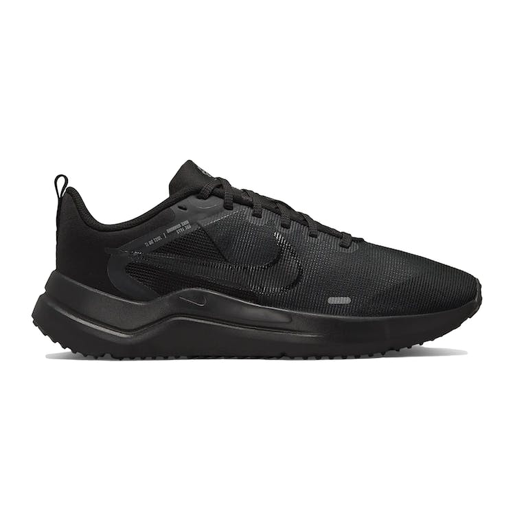 Image of Nike Downshifter 12 Black (W)