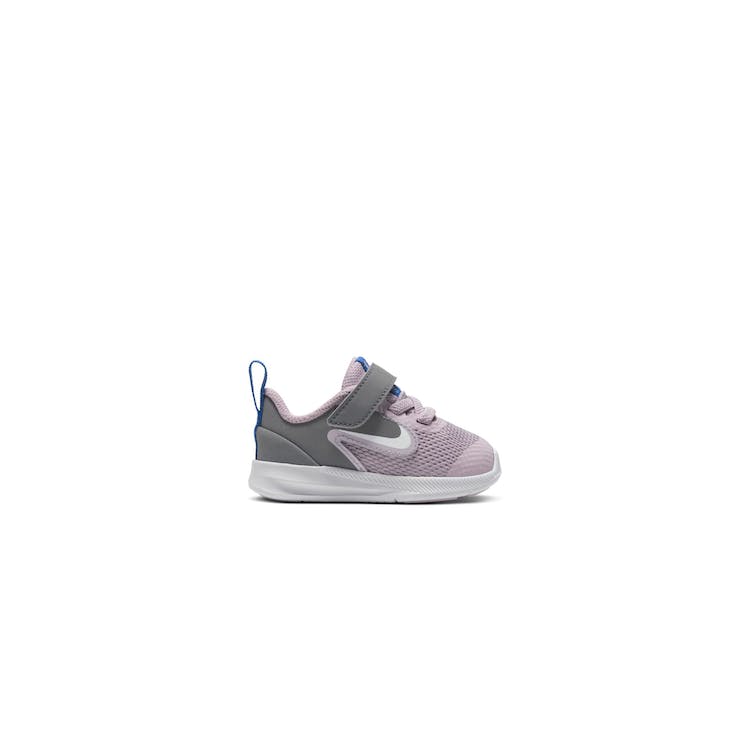 Image of Nike Downshifter 9 Iced Lilac (TD)
