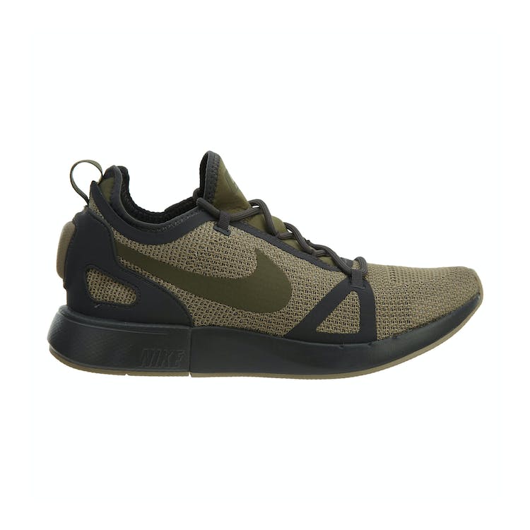 Image of Nike Duel Racer Khaki Medium Olive