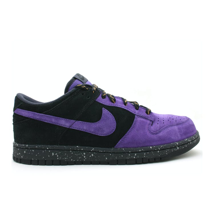 Image of Nike Dunk CL Varsity Purple
