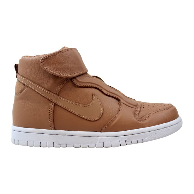 Image of Nike Dunk Hi Ease Dusted Clay (W)