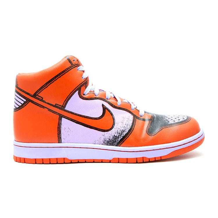 Image of Dunk High 1 Piece