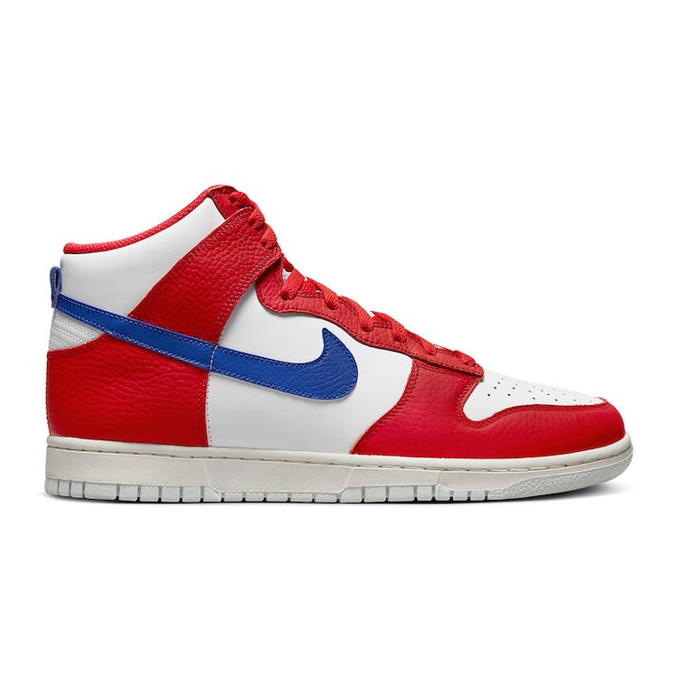 Image of Nike Dunk High 4th of July (2022)